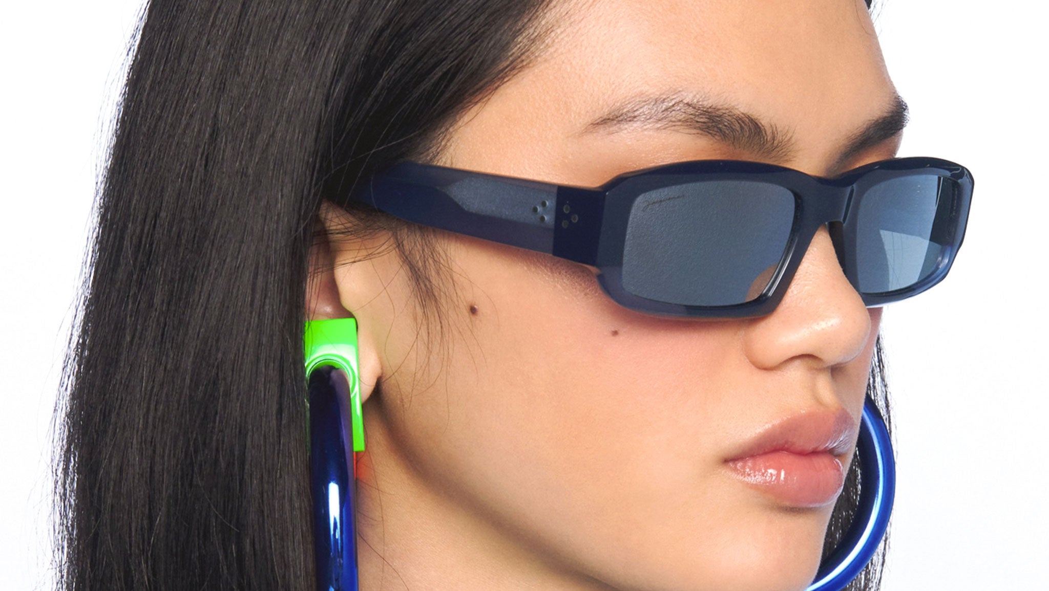 Les Lunettes Altu navy - eye-oo.com display picture 1