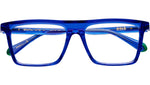 BRUTAL NO.19 BL Blue