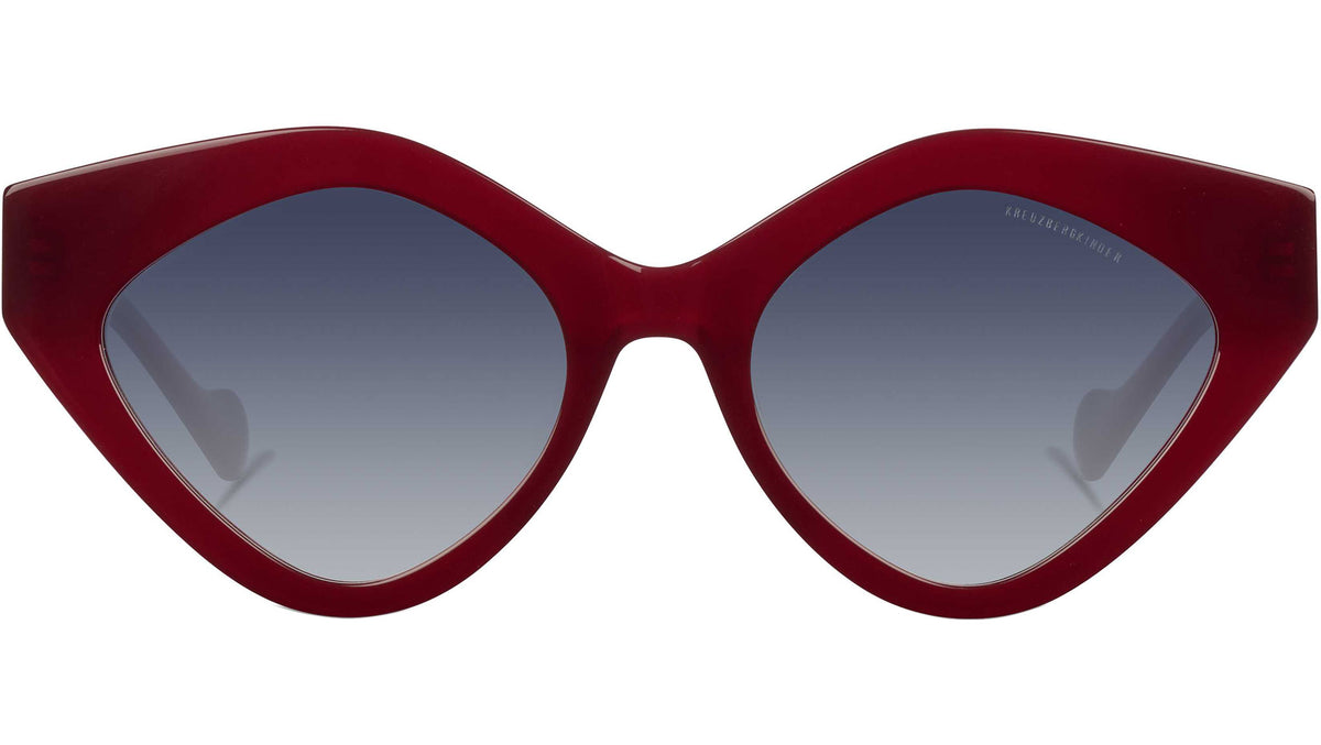 Afrodite Burgundy