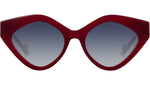 Afrodite Burgundy