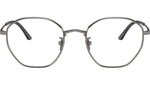 AR 5139 3003 Gunmetal