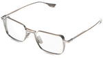 Lindstrum DTX125 02 White Gold