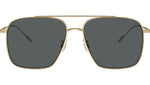 Dresner 5292P2 yellow