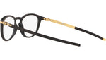 Pitchman R OX8105 19 satin black
