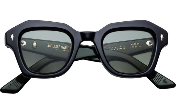 Jacques Marie Mage Eichler Cobra Sunglasses JMMQE-16C - eye-oo.com