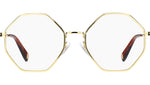 MJ 1020 01Q Gold Brown