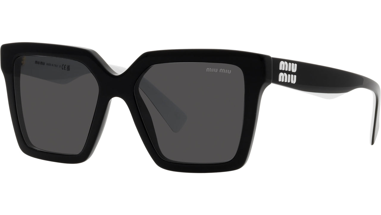 MU 03YS 10G5S0 black