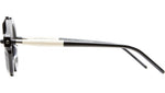 P18 BYB Ivory Black Shine