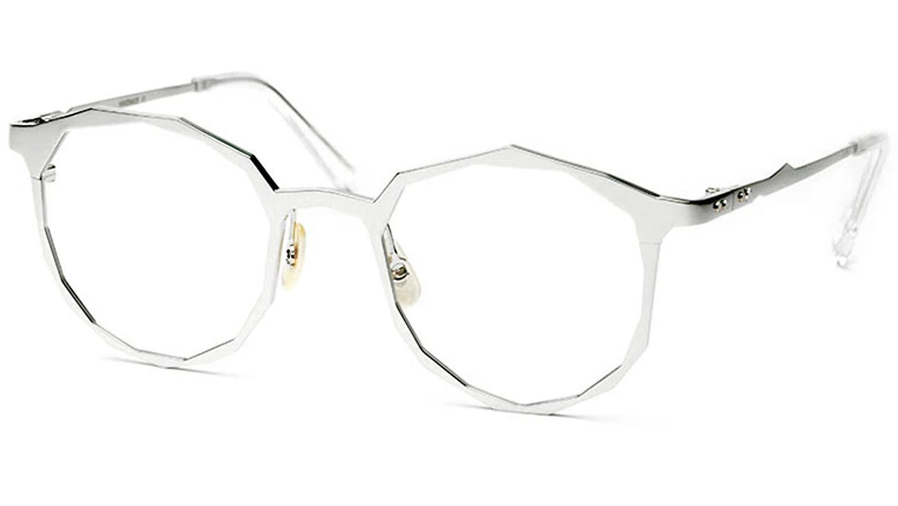 MM-0018 No.5 Silver