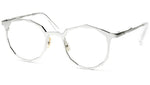 MM-0018 No.5 Silver