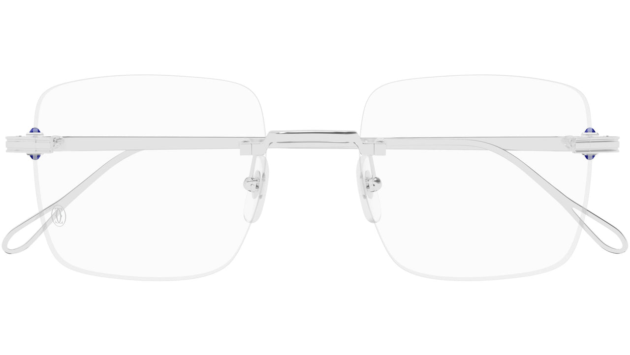 CT0458O 003 Silver