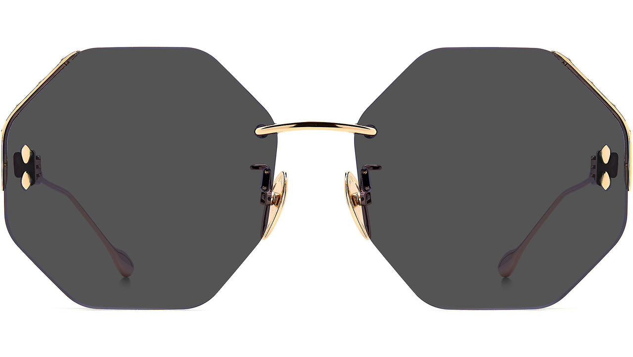 IM 0080/S rose gold grey