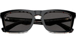 BE4434 412187 Black
