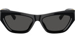 RL8218U 500187 Black