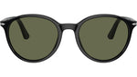 PO3350S 95/58 Black