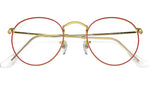 Round Metal Optics RB3447V 3106