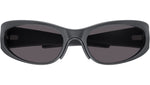 BB0290S 002 Grey