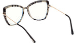 FT5882-B 005 Shiny Black