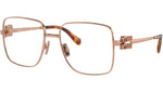 MU 51XV ZVF1O1 Rose Gold