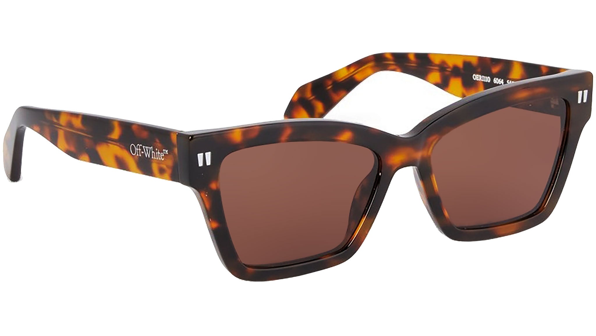Off-White Venezia Sunglasses 1007 Black - eye-oo.com
