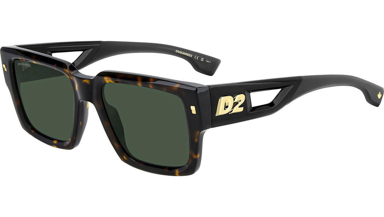 D2 0143/S 086 QT