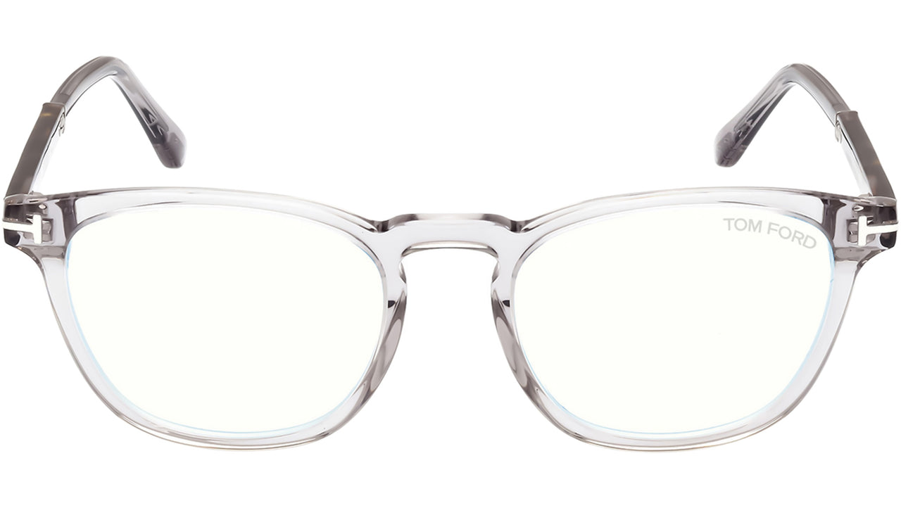 FT5890-B 020 Shiny Grey