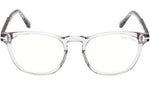 FT5890-B 020 Shiny Grey