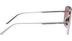 CC Titan Aviator Silver