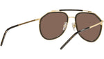 DG 2277 02/73 tortoise