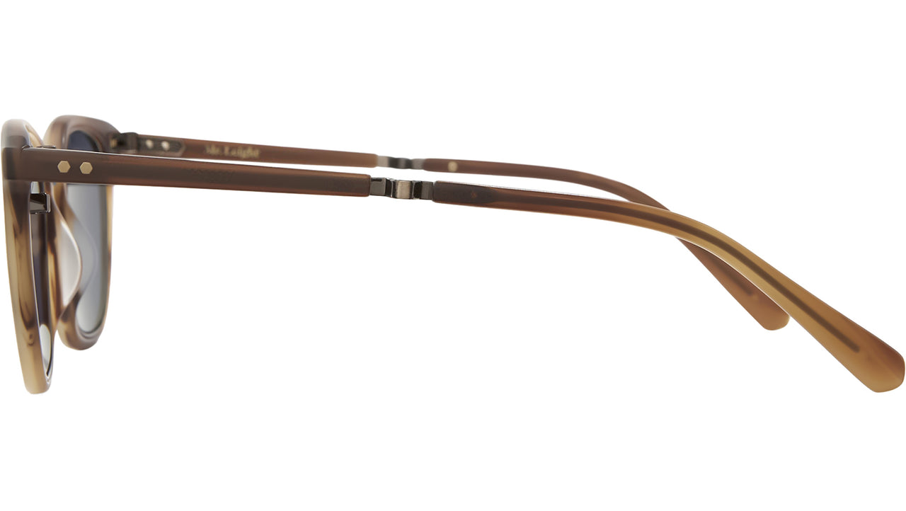 Getty II S Brown