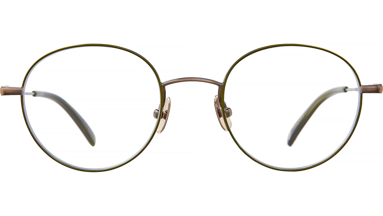 Cloy II Antique Gold Olive