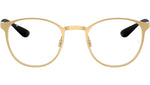 RB6355 Optics 2500