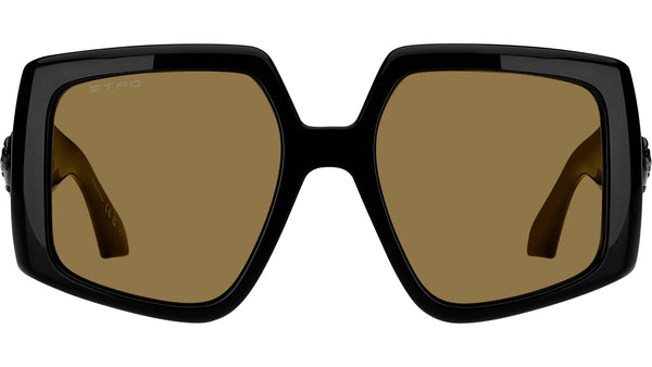 Etro 0038/S 807 2M Sunglasses Black - eye-oo.com display picture 2