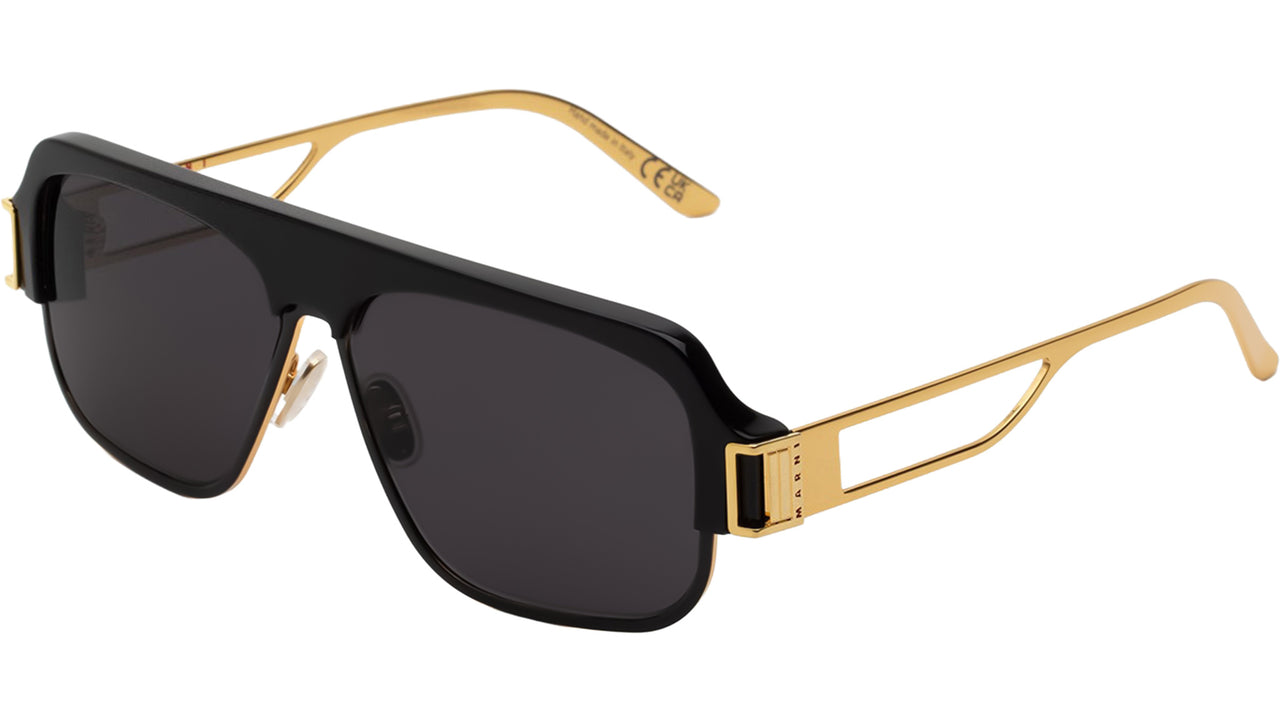 Burullus Black Gold