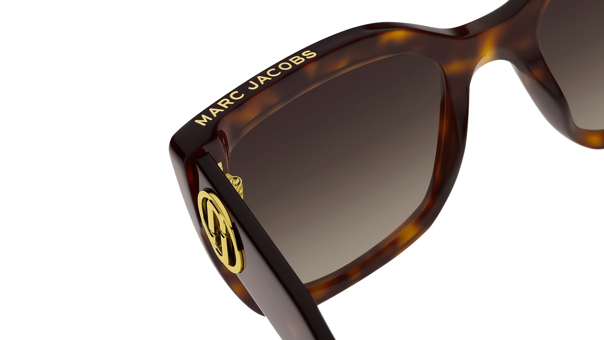 Marc Jacobs MARC 811/S 086 HA Sunglasses Havana - eye-oo.com display picture 1