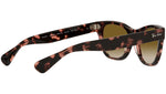 Laramie RB2201 133451 pink havana