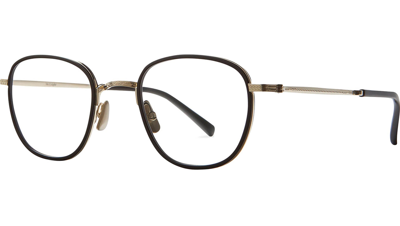 Griffith II C Black