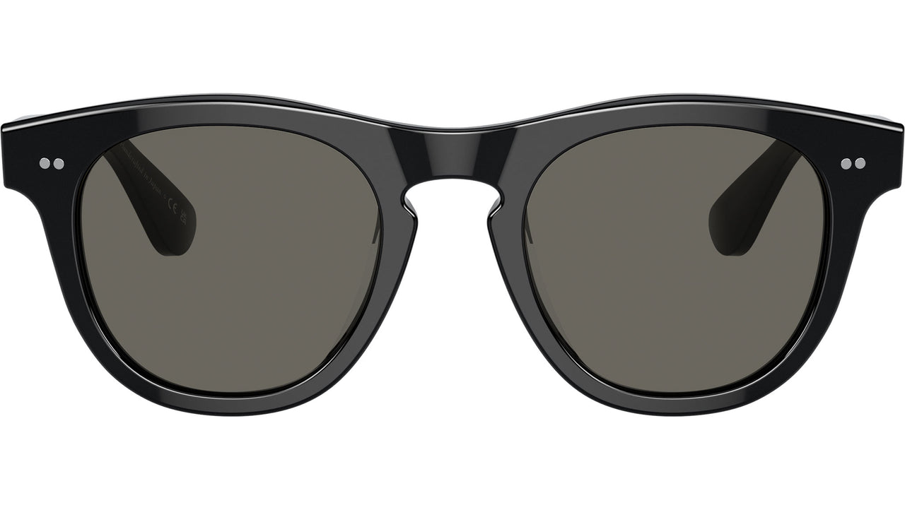 Rorke OV5509SU Black