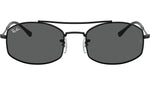 RB3719 002/B1 Black