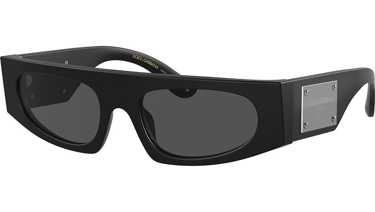 DG 4411 252587 Black Grey