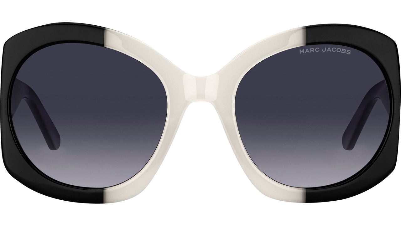 MARC 722/S CCP 9O White Black