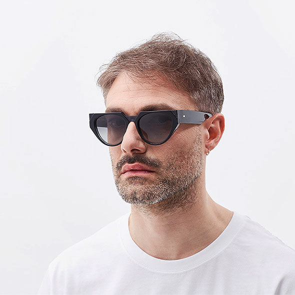 Shop by shape for men