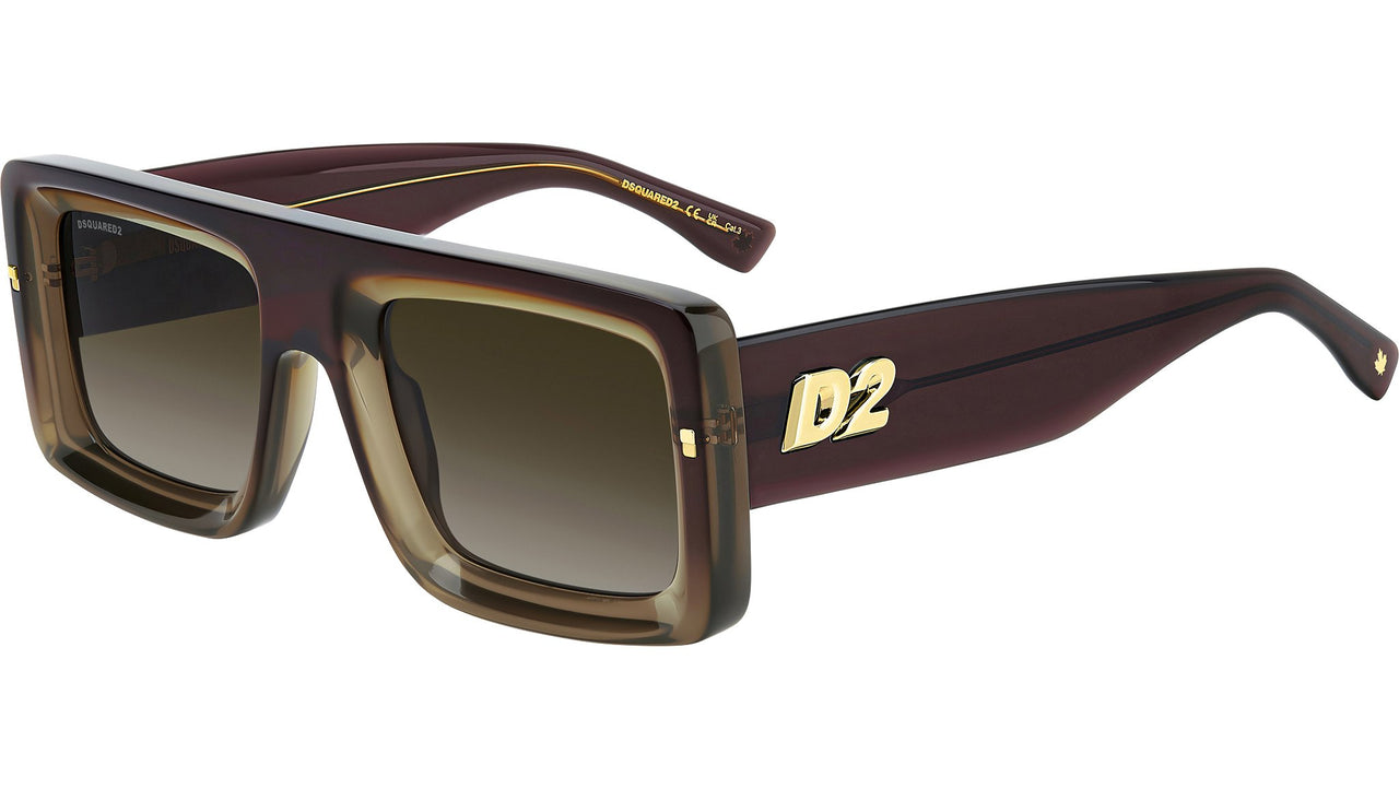 D2 0141/S XL7 HA