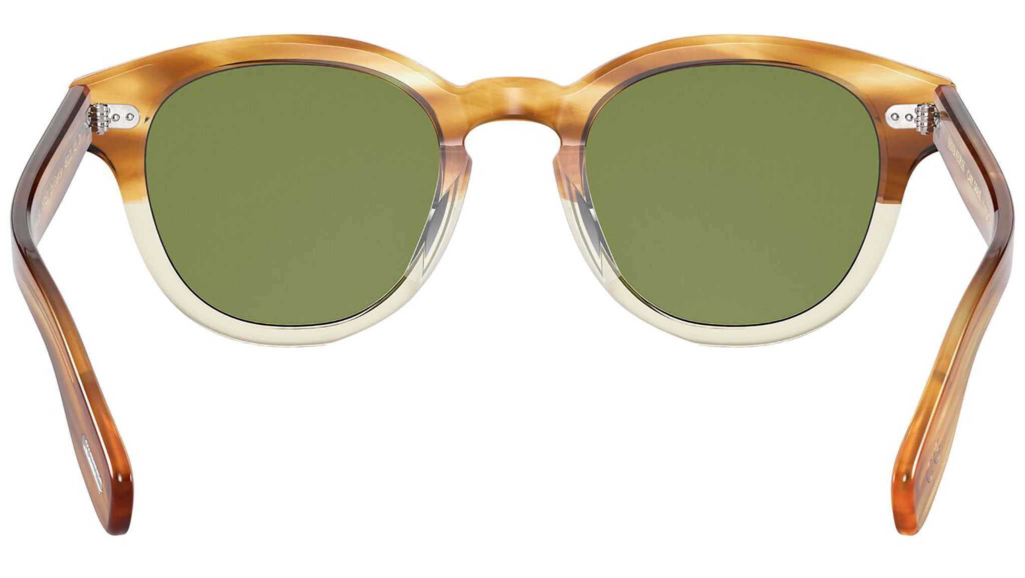 Oliver Peoples Cary Grant Sun OV5413SU Sunglasses 167452 Honey Vsb