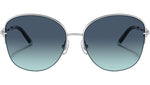 TF3082 60019S Silver