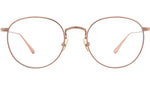 Morningside M Rose Gold