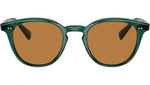 Desmon Sun OV5454SU Dark Teal