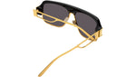 Burullus Black Gold