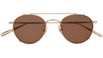 William Clip Gold