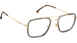 280 FT3 Grey Gold
